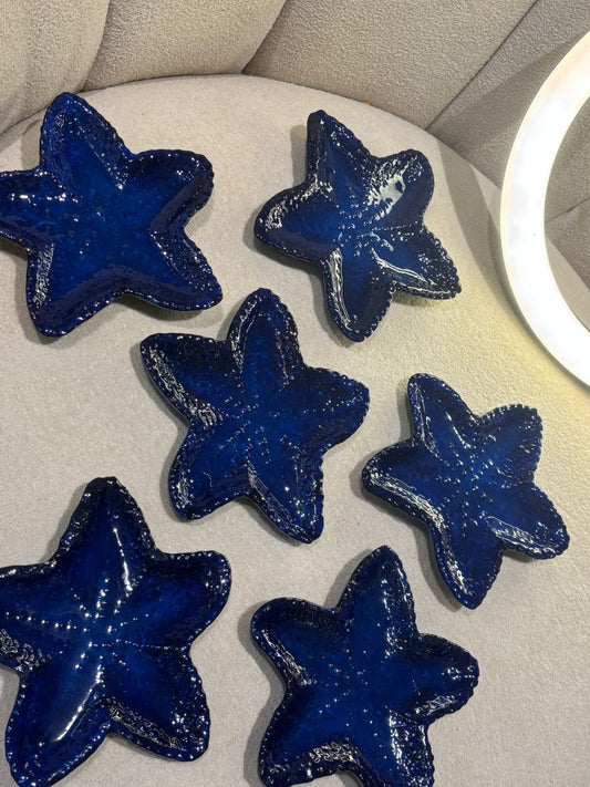 Starfish Tray