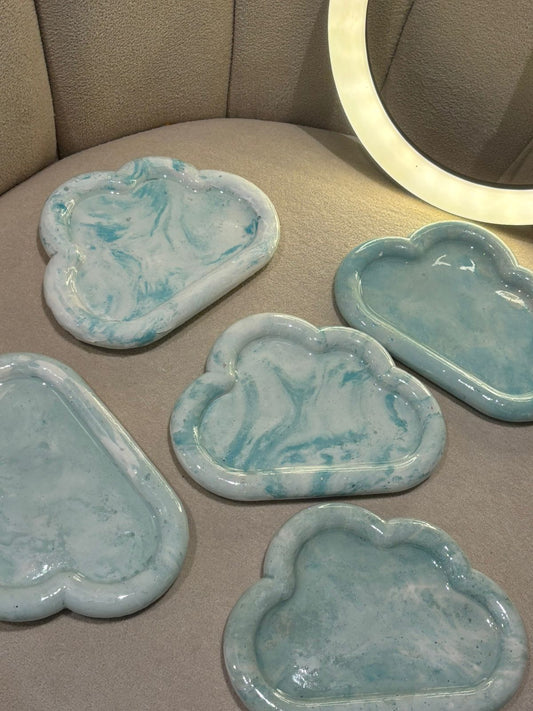 Cloud Tray